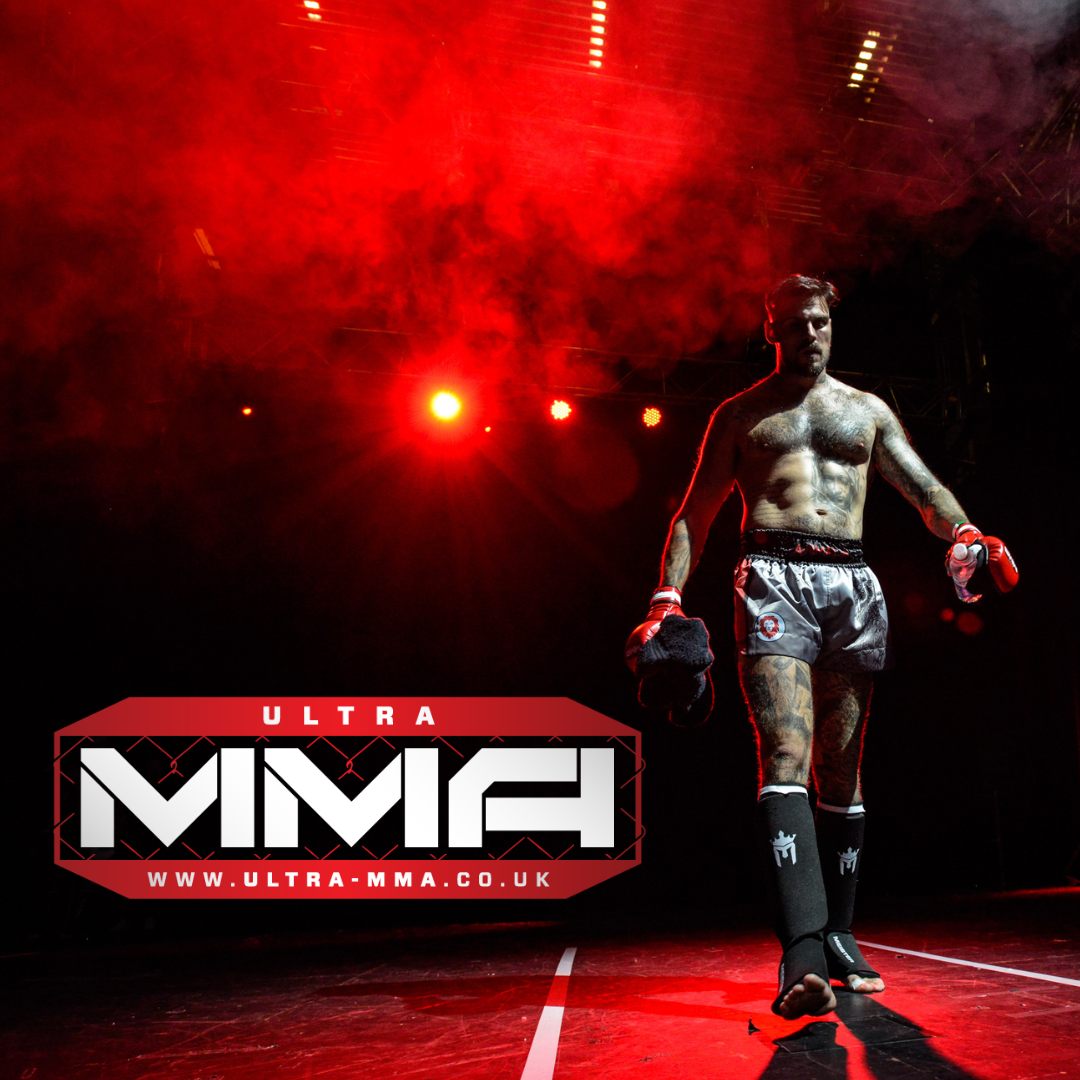 Ultra MMA