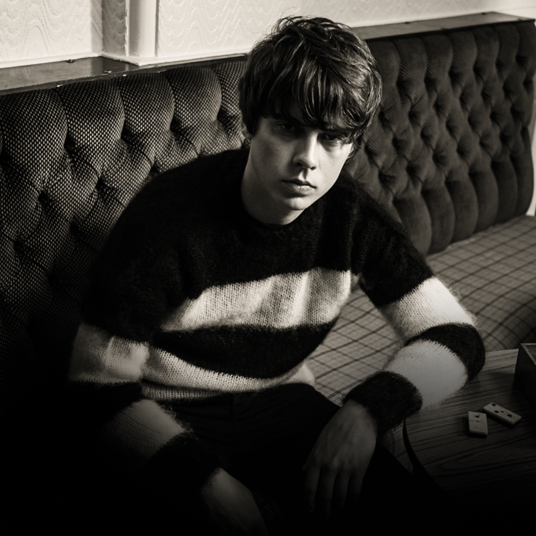 One Night at the Olympia with: Jake Bugg