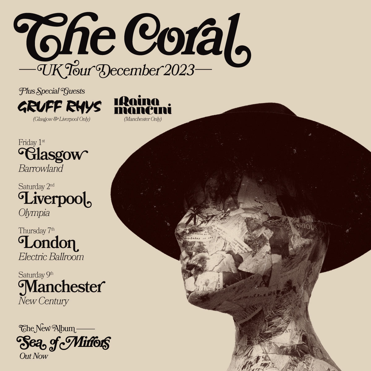 The Coral