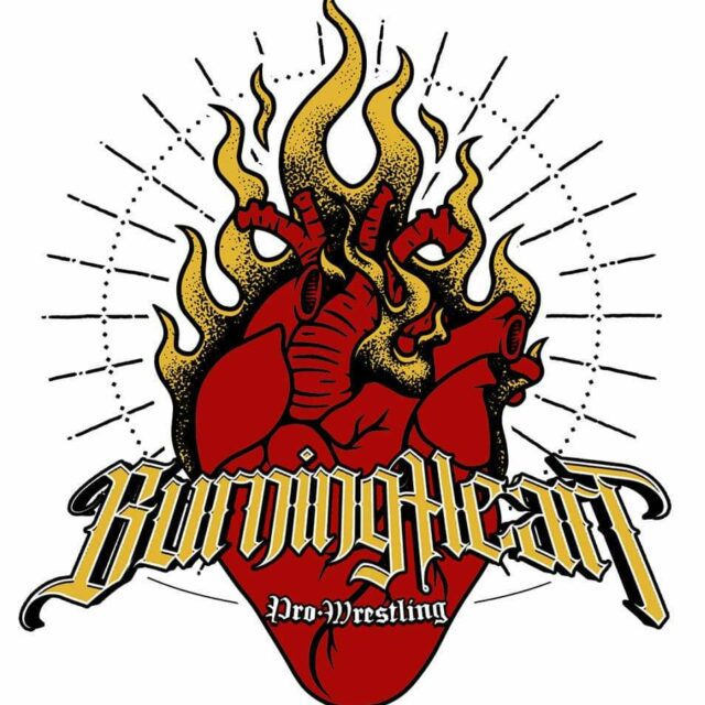 Burning Heart Pro Wrestling
